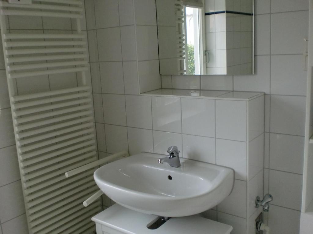 Villa Concordia Apartment Hiddensee Binz Rum bild