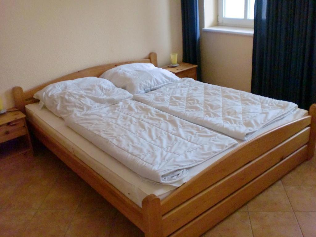 Villa Concordia Apartment Hiddensee Binz Rum bild