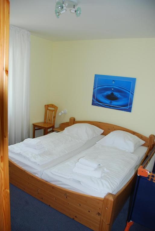 Villa Concordia Apartment Hiddensee Binz Rum bild