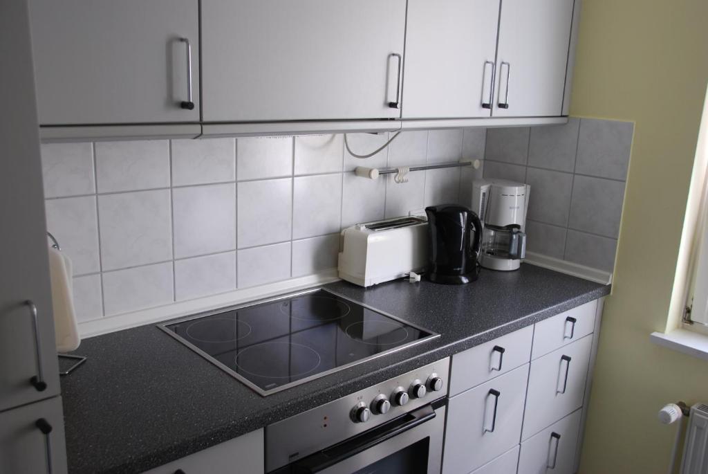 Villa Concordia Apartment Hiddensee Binz Rum bild