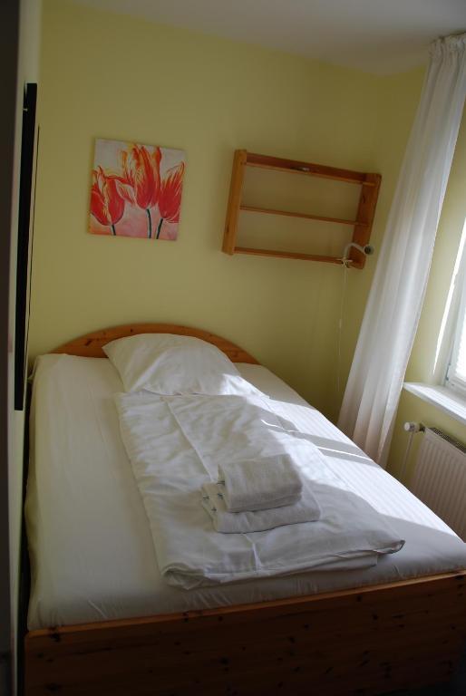Villa Concordia Apartment Hiddensee Binz Rum bild